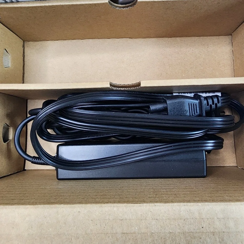 HP USB-C Universal Dock 1MK33AA Dual 4K DP 60W PD Ethernet USB